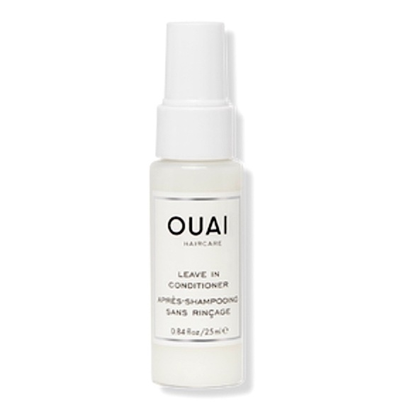 OUAI Leave In Conditioner Mini - Picture 1 of 3